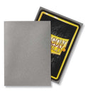 Fundas Dragon Shield Silver
