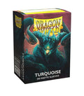 Fundas Dragon Shield Turquoise