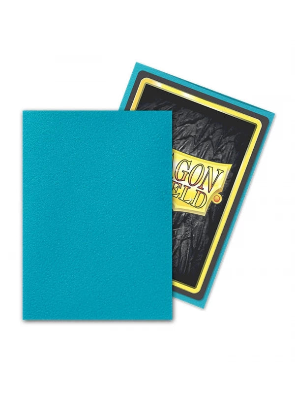 Fundas Dragon Shield Turquoise