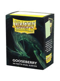 Fundas Standard Dual Matte Gooseberry