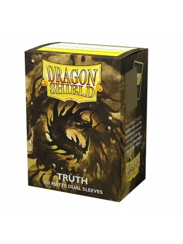 Fundas Standard Dual Matte Truth