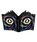 Disney Lorcana: Album Logo Lorcana