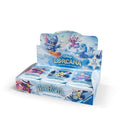 Disney Lorcana: Booster Box Winterspell (24 sobres)