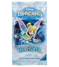 Disney Lorcana: Booster Winterspell