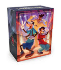 Disney Lorcana: Deck Box Fabled