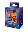 Disney Lorcana: Deck Box Fabled