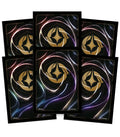 Disney Lorcana: Fundas Logo Lorcana