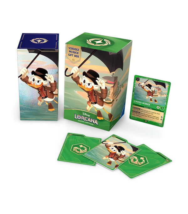 Disney Lorcana: Gift Box Winterspell