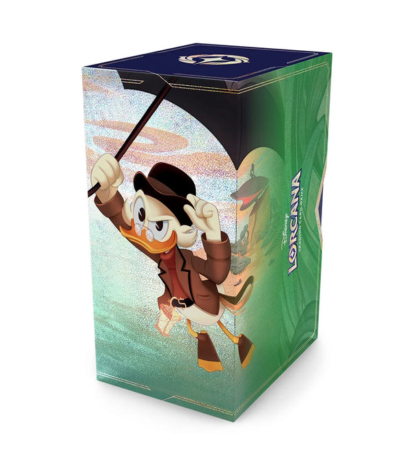 Disney Lorcana: Gift Box Winterspell