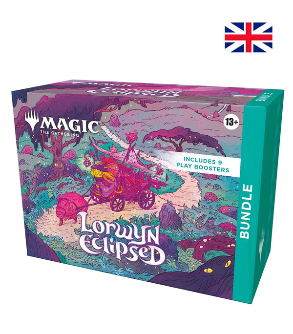 Magic: Bundle Lorwyn Eclipsed