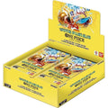Booster Box OP-15 One Piece Card Game English Adventure on Kami's Island