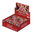 Booster Box One Piece EB-03 - Heroines Edition