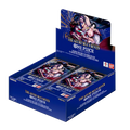 Booster Box One Piece OP-14 - The Azure Sea’s Seven