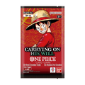 Booster Box One Piece OP-13 - Carrying on his Will