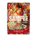 One Piece Illustration Box IB-05
