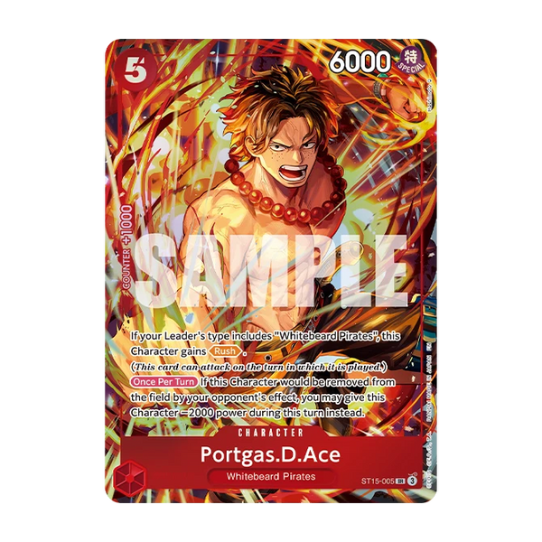 One Piece Illustration Box IB-05