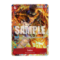 One Piece Illustration Box IB-05