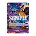 One Piece Illustration Box IB-06