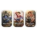 One Piece Tin Pack Set Vol.02
