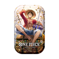 One Piece Tin Pack Set Vol.02