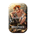 One Piece Tin Pack Set Vol.02