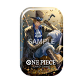 One Piece Tin Pack Set Vol.02