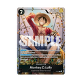 One Piece Tin Pack Set Vol.02