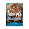 One Piece Tin Pack Set Vol.02