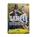 One Piece Tin Pack Set Vol.02