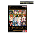 Premium Card Collection - Best Selection Vol.6 de One Piece Card Game con 12 cartas Holo + Textured Foil y 1 booklet.