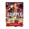 Premium Card Collection - Best Selection Vol. 6 - Carta promocional Kid.