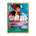Premium Card Collection - Best Selection Vol. 6 - Carta promocional For Fun.